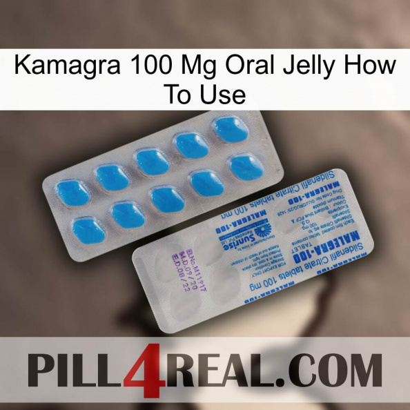 Kamagra 100 Mg Oral Jelly How To Use new15.jpg